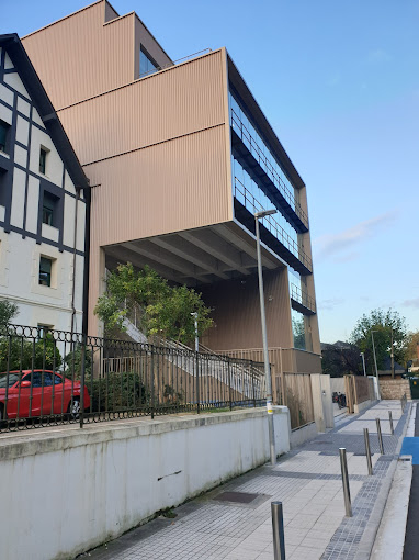 Zurriola ureten blai